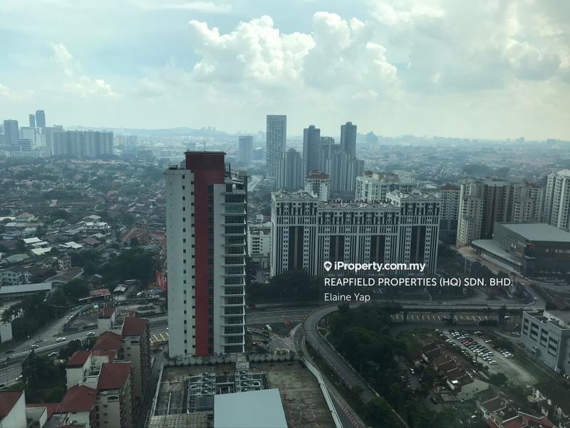 Service Residence for Rent in Glomac Damansara by Elaine Yap - iProperty.com.my