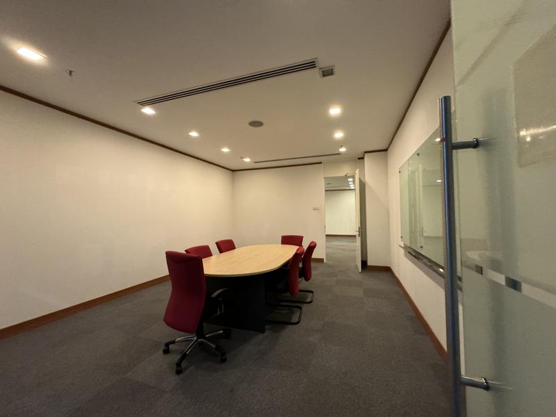 For Sale - Standalone Building, Facing Main Road, Glenmarie, Temasya Glenmarie, Temasya Industrial Park