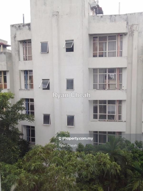 Office for Sale in Bandar Sri Damansara, Selangor by Ryan Cheah - iProperty.com.my