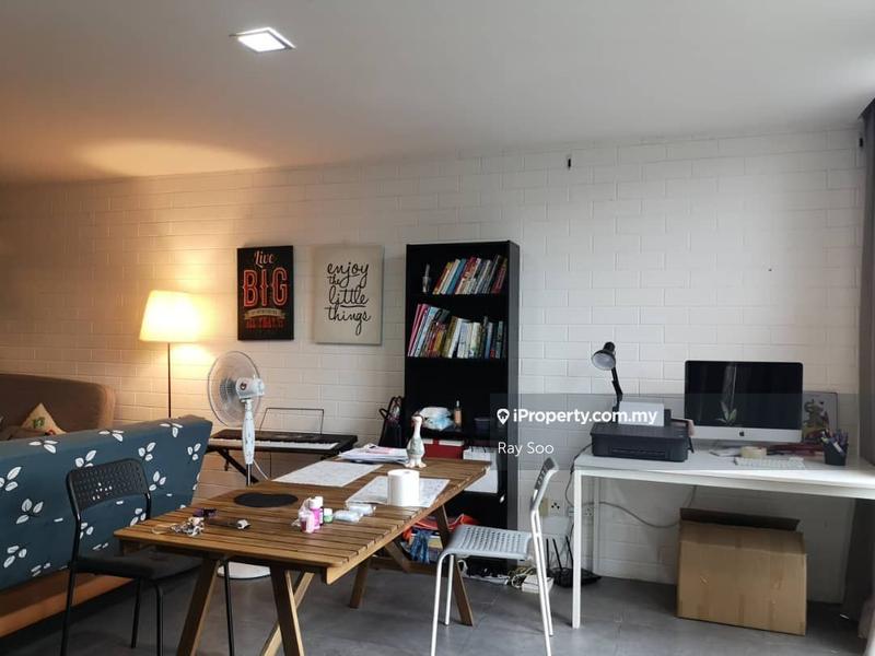 For Rent - Empire Damansara