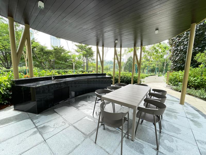 Service Residence for Sale in Park Regent @Desa Park City by Lucas Liew - iProperty.com.my