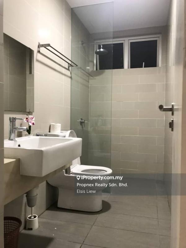 Condominium for Sale in Le Yuan Residence by Elsis Liew - iProperty.com.my
