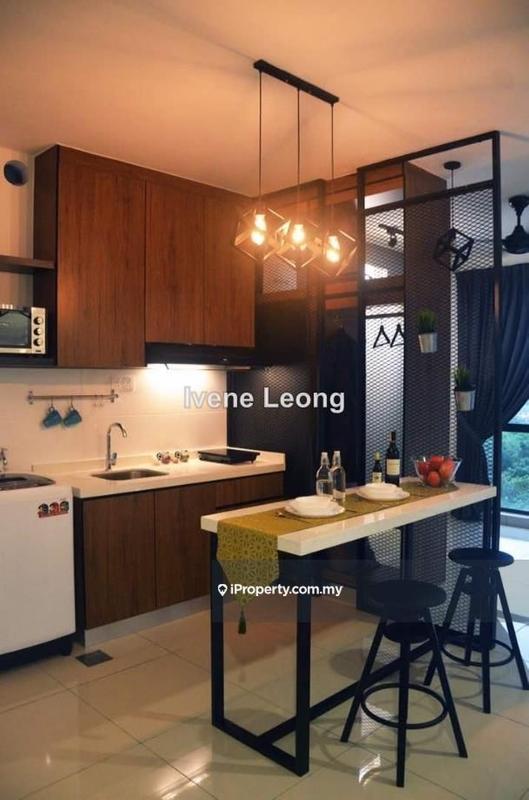 Kediaman Servis untuk Disewa di Flexis @ One South oleh Ivene Leong - iProperty.com.my