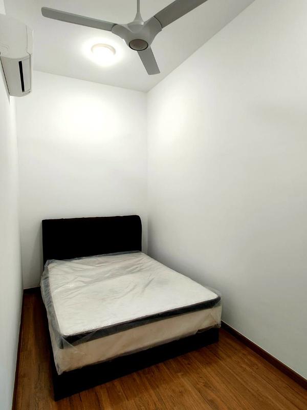 Service Residence for Sale in Rica Residence by Siena Lau - iProperty.com.my