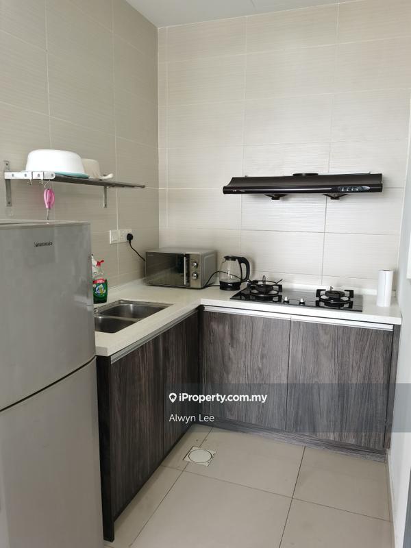 Service Residence for Sale in Amaya Maluri by Alwyn Lee - iProperty.com.my