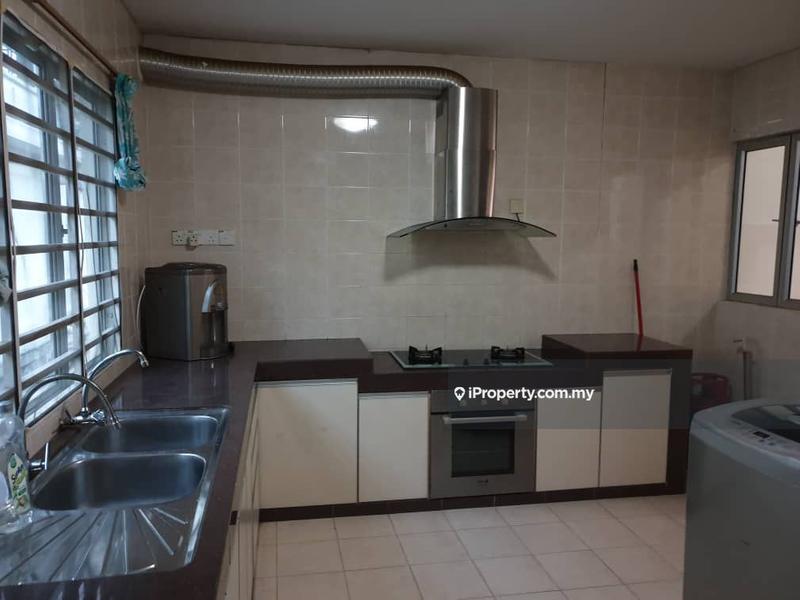 2.5-storey Terraced House for Rent in Taman Putra Permai, Seri Kembangan by MckayC TEH - iProperty.com.my