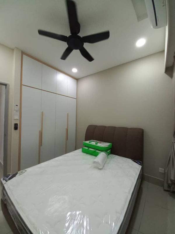 Service Residence for Sale in Serviced Residence @ Razak City Residences (RC Residences) by Jesrryna Gan - iProperty.com.my