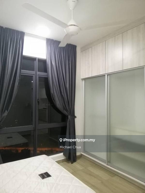 Service Residence for Rent in Kenwingston Square Garden by Michael Chua - iProperty.com.my