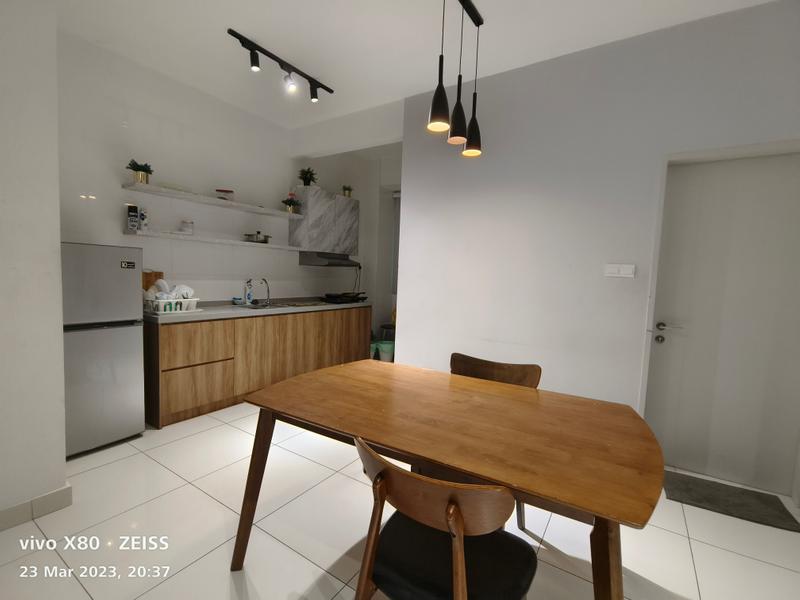 Service Residence for Rent in Court 28 by Siena Lau - iProperty.com.my
