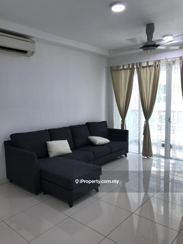 Residensi Servis untuk Disewa di V Residence 3 @ Sunway Velocity oleh Audrey Lim - iProperty.com.my
