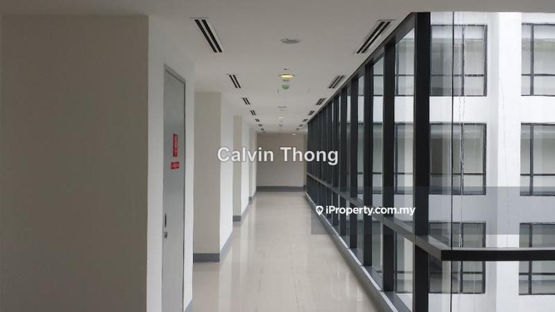 Pejabat untuk Dijual di Seksyen U1, Glenmarie oleh Calvin Thong - iProperty.com.my