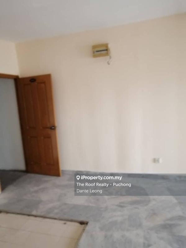 Condominium for Sale in Pelangi Indah Condominium by Dante Leong - iProperty.com.my