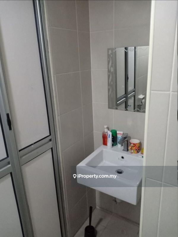 Residensi Servis untuk Disewa di Suria Jelutong oleh Leo Hon - iProperty.com.my
