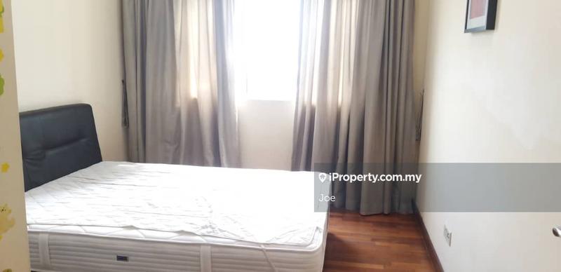 Condominium for Rent in 633 Residency by Joe - iProperty.com.my