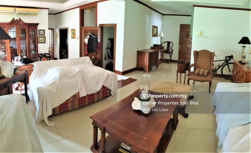 Semi-Detached House for Sale in Tropicana Golf and Country Resort, Tropicana by Vincent Liaw - iProperty.com.my