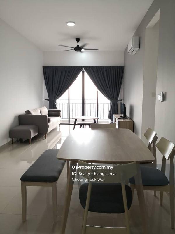 For Rent - Lexa Residence @ The Quartz WM