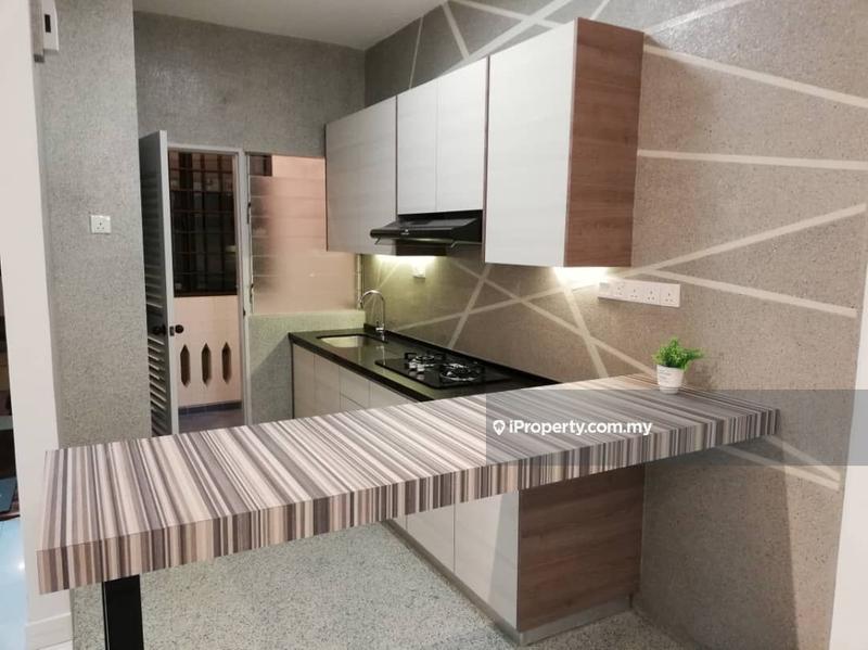 Condominium for Sale in Seaview Garden by Ederic J. Low - iProperty.com.my