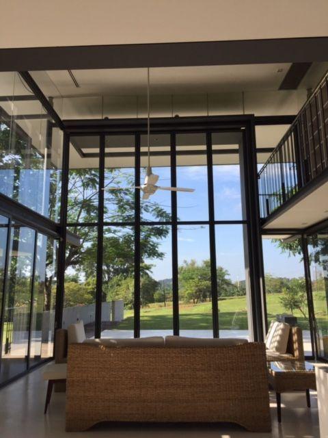 Bungalow House for Rent in Leisure farm, Iskandar Puteri (Nusajaya) by Owen Tan - Living room with nice view - iProperty.com.my