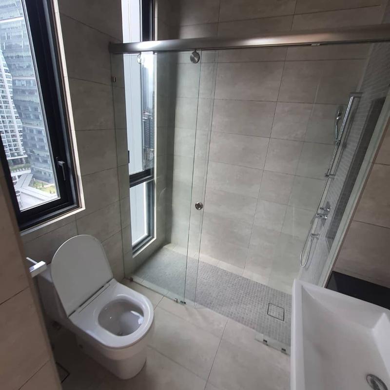 Service Residence for Sale in The Sentral Suites by Adrian Foo - iProperty.com.my