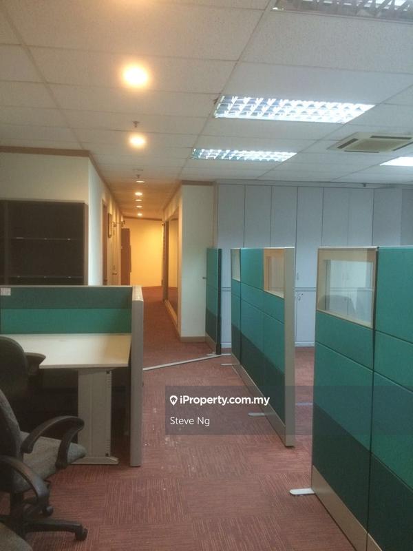 Office for Sale in Petaling Jaya, Petaling Jaya by Steve Ng - iProperty.com.my