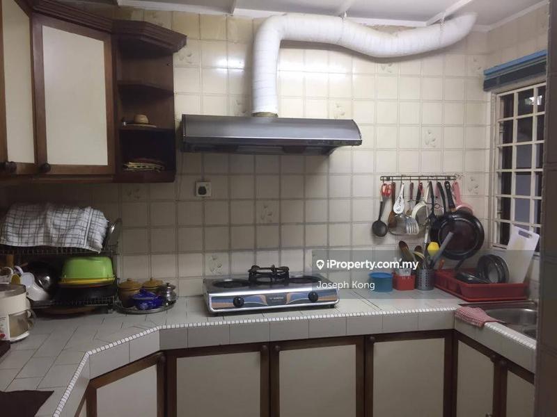 Bungalow House for Sale in Taman Tun Dr Ismail, Kuala Lumpur by Joseph Kong - iProperty.com.my