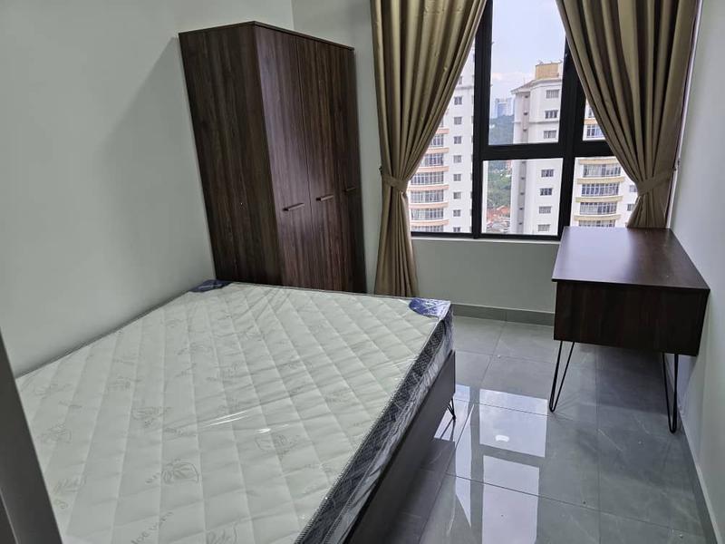 Service Residence for Rent in The Birch by Siena Lau - iProperty.com.my