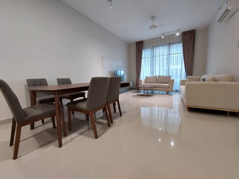 Condominium for Rent in Ara Sentral by Ben Ng - iProperty.com.my