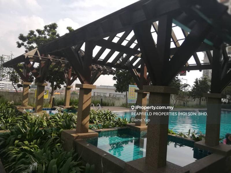 Kondominium untuk Dijual di Ampang Putra Residency oleh Elaine Yap - iProperty.com.my