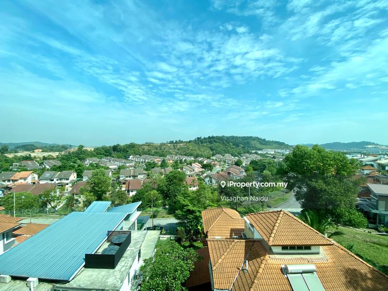 Bungalow House for Sale in Kota Emerald, Rawang by Visaghan Naidu - iProperty.com.my