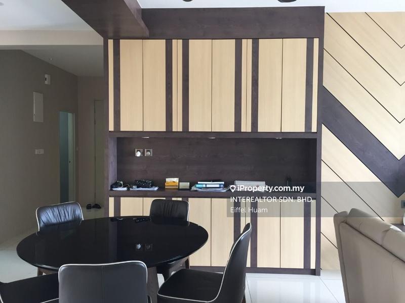 For Sale - City Residence