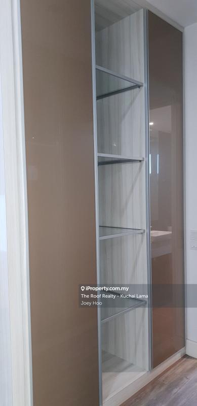 Kondominium untuk Dijual di Seringin Residences oleh Joey Hoo - iProperty.com.my