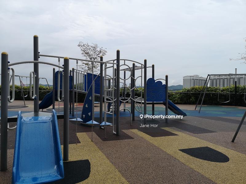 Condominium for Sale in La Thea Residences by Jane Hor - iProperty.com.my