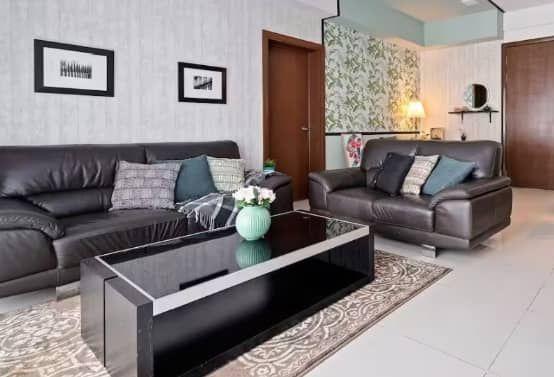 Service Residence for Sale in Regalia Residence by Caroll Chan - iProperty.com.my