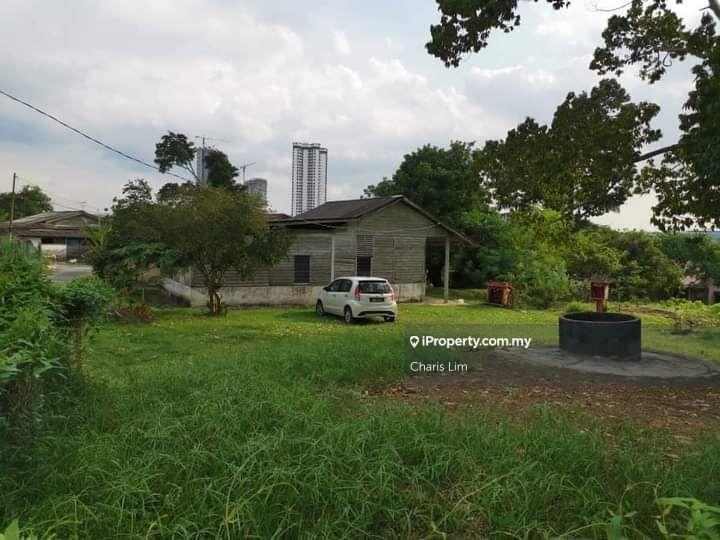 Bungalow Land untuk Dijual di Pandan Johor, Johor Bahru oleh Charis Lim - iProperty.com.my