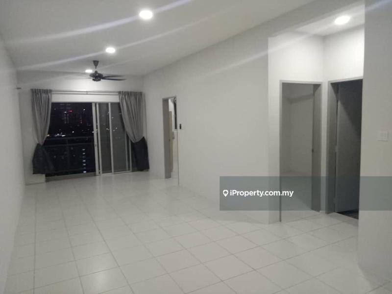 For Sale - Residensi Platinum Teratai