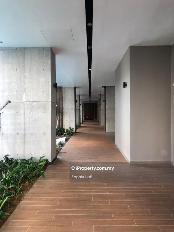 Kondominium untuk Dijual di Sunway Mont Residences oleh Sophia Loh - iProperty.com.my