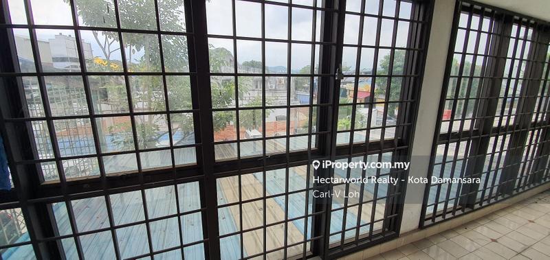 For Rent - Taman Selayang Utama Industrial Park