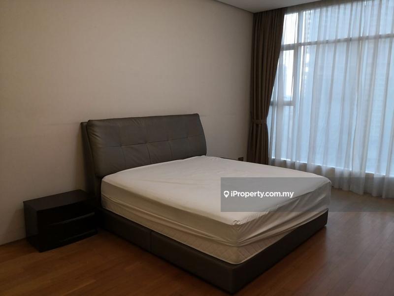 For Rent - Quadro Residences