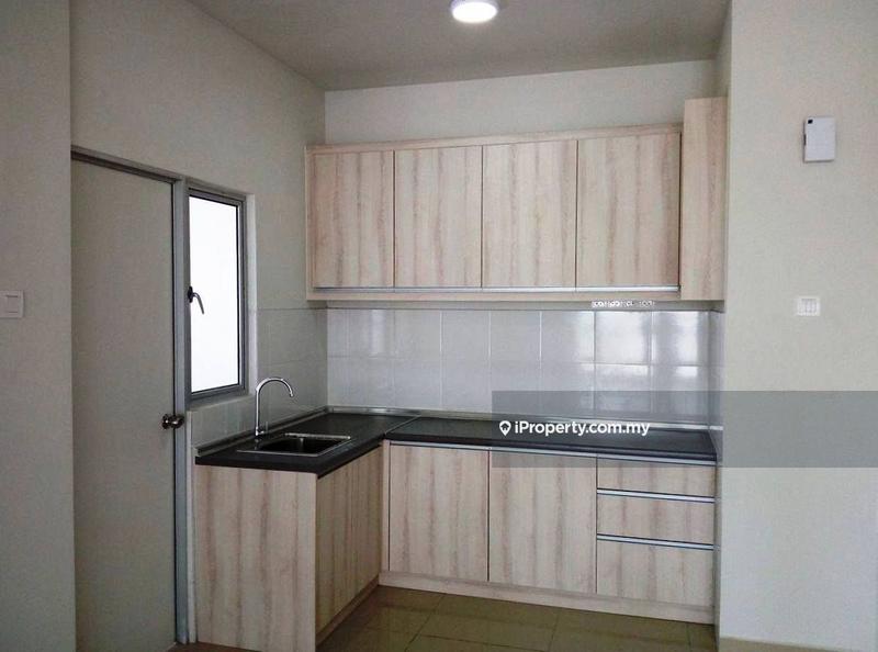 Service Residence for Sale in Maxim Citylights @ Sentul KL by Wyking Mak - iProperty.com.my