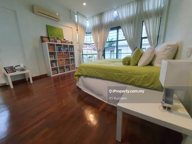 For Rent - Damansara Heights