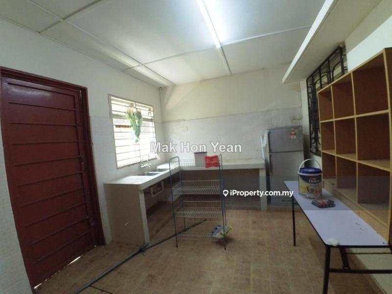 2-storey Terraced House for Rent in Jalan PJS 7, PJS7, Sunway pyramid, Petaling Jaya by Mak Hon Yean - iProperty.com.my