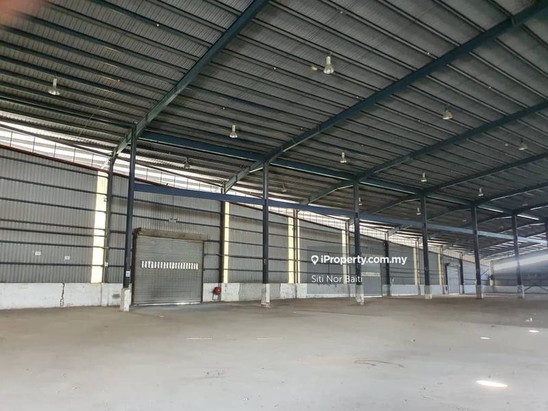 For Rent - Bandar Sultan Suleiman