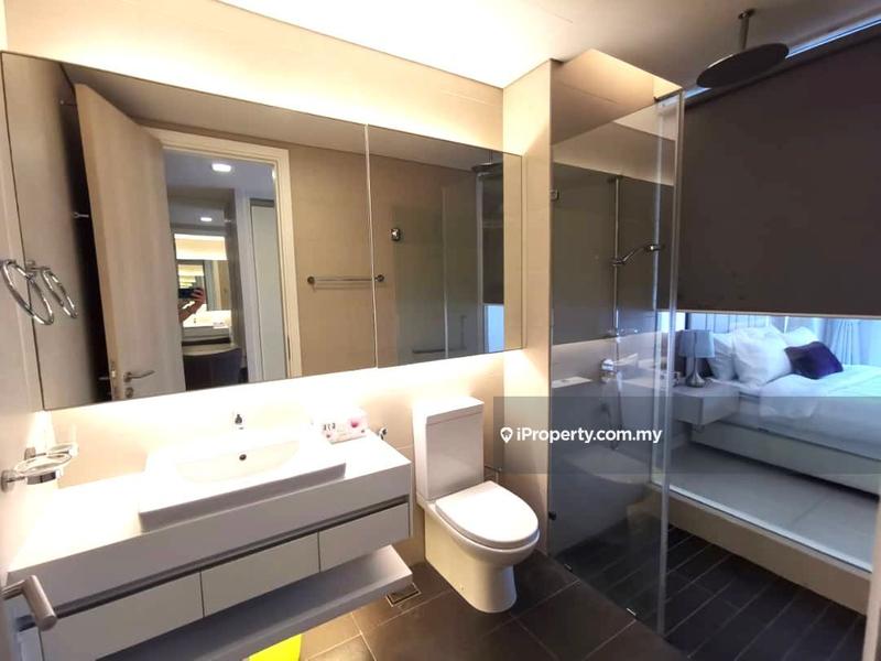 For Rent - The Horizon Residence