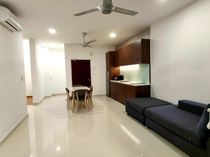 Service Residence for Sale in Rica Residence by Siena Lau - iProperty.com.my