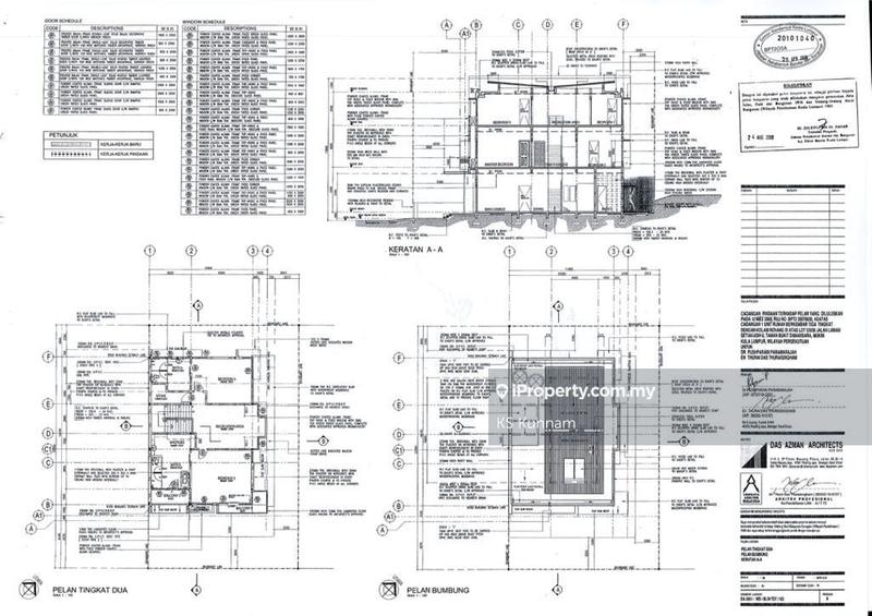 For Rent Damansara Heights