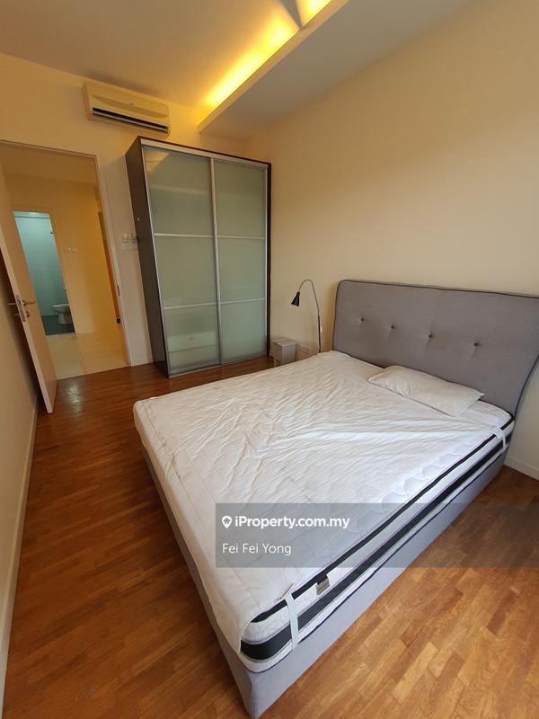 Condominium for Sale in Kiara 1888 by Fei Fei Yong - iProperty.com.my