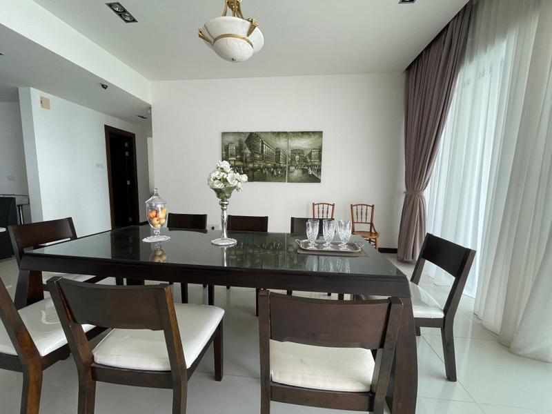 Condominium for Sale in Infinity Beachfront Condominium by Mocole Lee - iProperty.com.my
