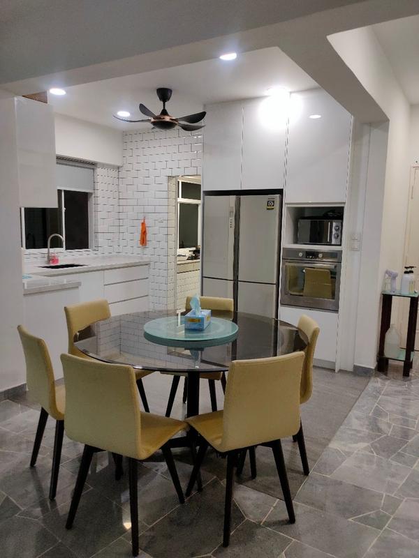 Condominium untuk Dijual di Villa Flora oleh Felicia Hew - iProperty.com.my