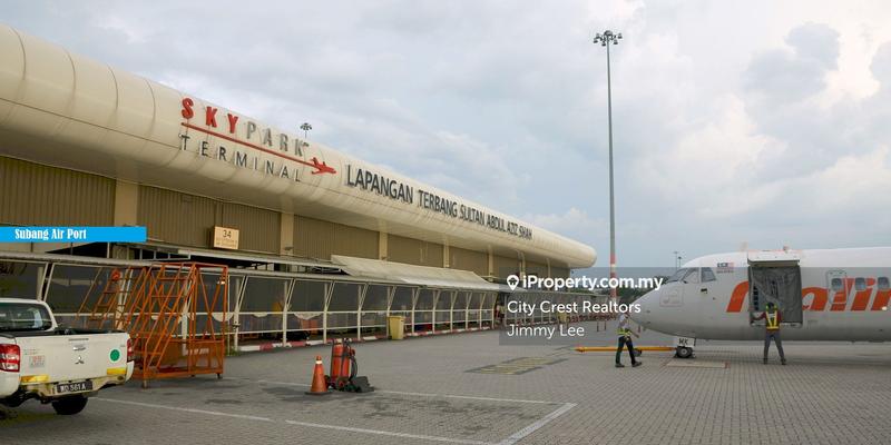 Soho for Sale in PJ, Petaling Jaya by Jimmy Lee - iProperty.com.my