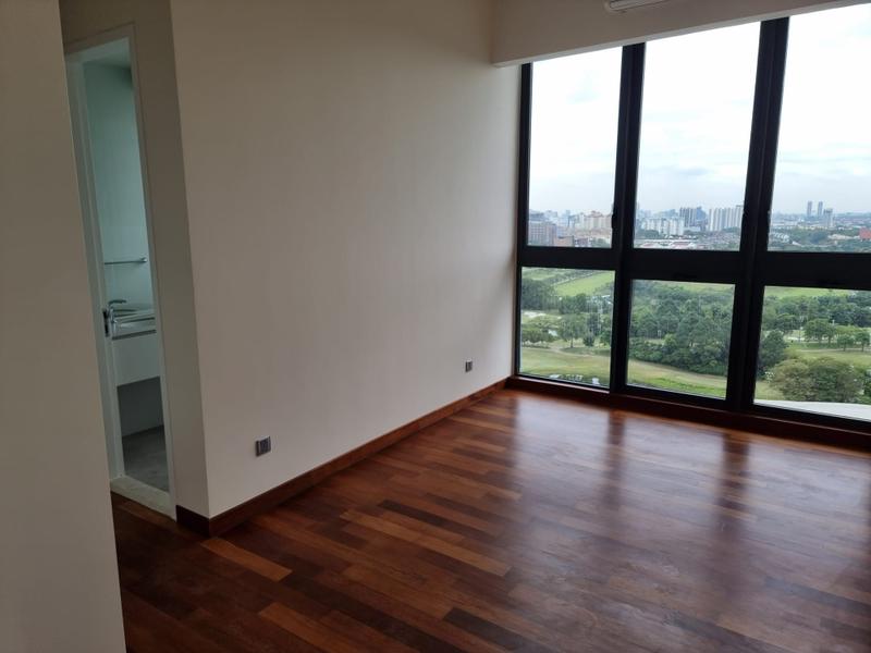 Service Residence for Sale in Senada Residence @ KLGCC Resort by Kraven Poon - iProperty.com.my